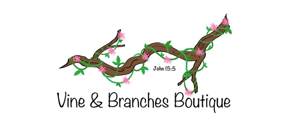 Vine&BranchesBoutique My Store