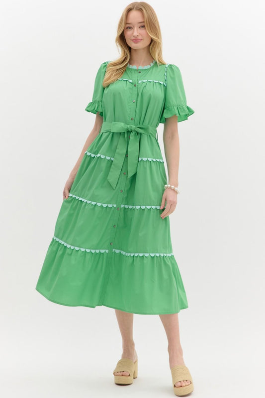entro dress