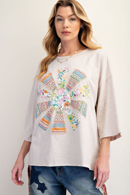 Easel Top